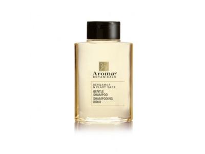 Aromae Bergamot & Sage Shampoo 